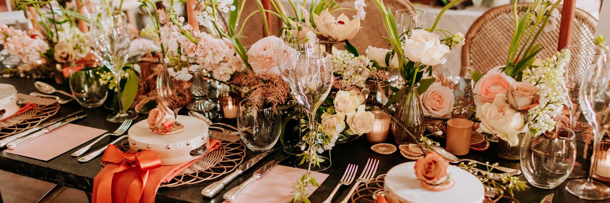 Header Bridal Bazaar Blog Zinc Dining Table Folly Hire Furniture Hire